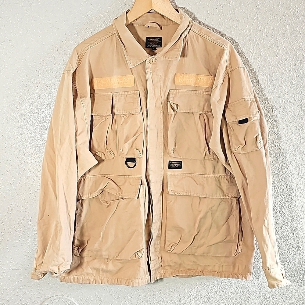Carhartt WIP Jacket.